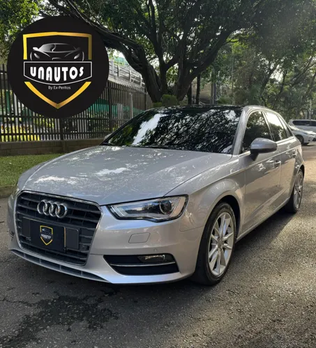 Audi A3 Ambition 1.8T