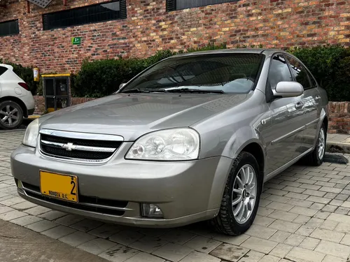 Chevrolet Optra 2006 