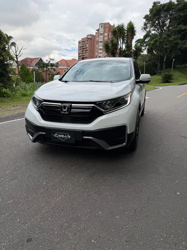 Honda CR-V City Plus 2022