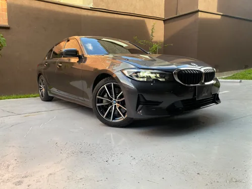 BMW SERIE 3 330i G20 SPORTLINE