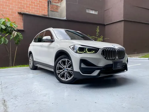 BMW X1 sDrive 20i