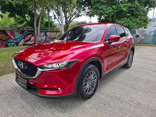 MAZDA CX5 TOURING 2020
