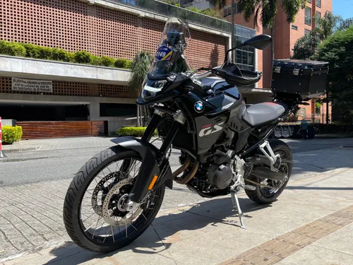BMW F900 GS 2024