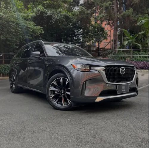 MAZDA CX 90 GRAND TOURING SIGNATURE