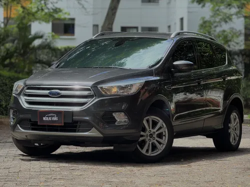 Ford escape SE  2020