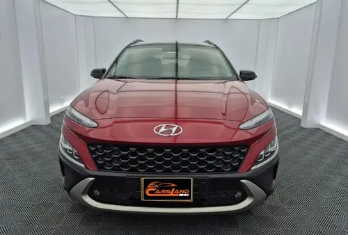 Hyundai koma premium hbrido 1.6 2023