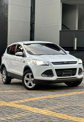 Ford Escape SE 4x2 2016