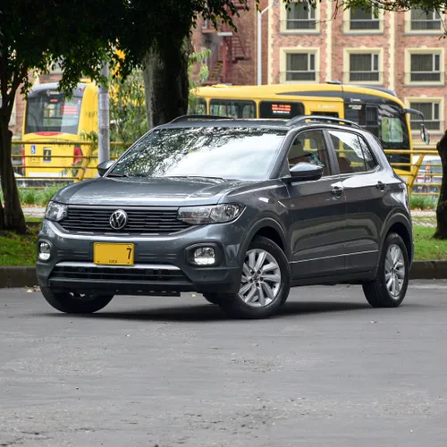 Volkswagen T-Cross Trendline Mec 1.0T