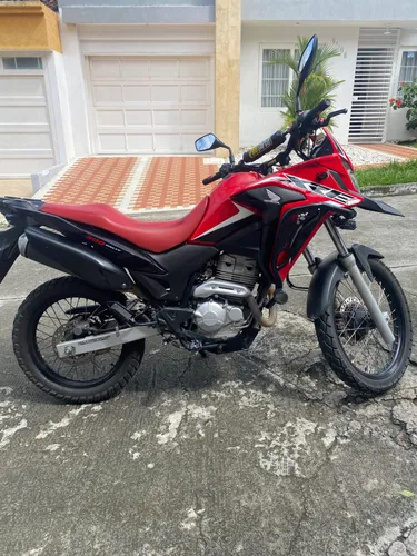 Honda XRE300 Abs 