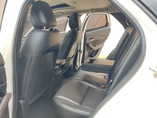 Mazda CX-30 Grand Touring LX 2.5 2022 