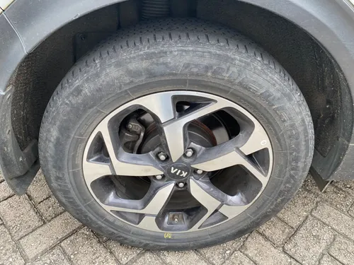 KIA SPORTAGE VIBRANT 2020 DIESEL HIBRIDA 4X2 AUTOMATICA LA MAS FULL UNICO DUENO