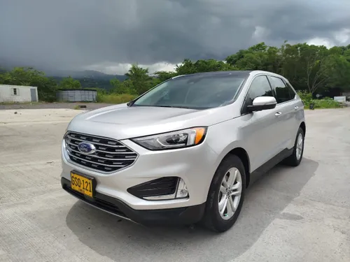 FORD EDGE SEL 2020