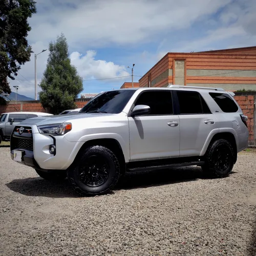 Toyota 4Runner Sr5 2022