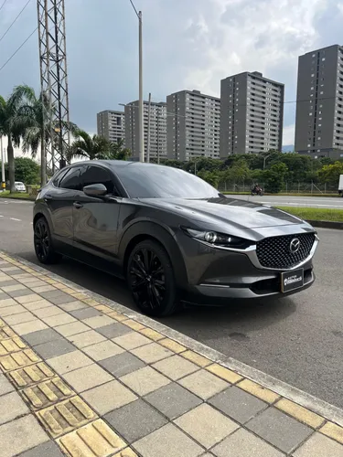Mazda Cx30 Grand Touring LX 2022