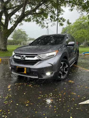 Honda CR-V 1.5T 5DR AWD