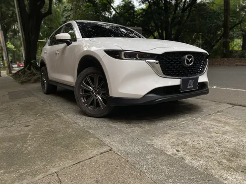 MAZDA CX-5 TOURING 2024