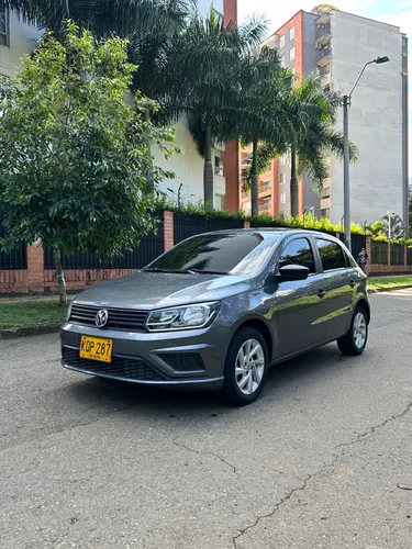 VOLKSWAGEN GOL COMFORTLINE AT 2022