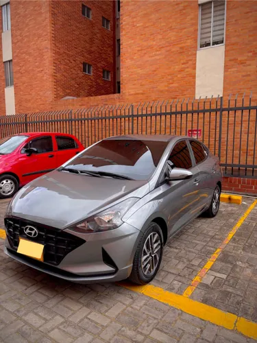 Hyundai HB20 S  2023
