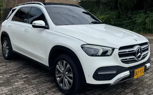Mercedes Benz GLE 300D
