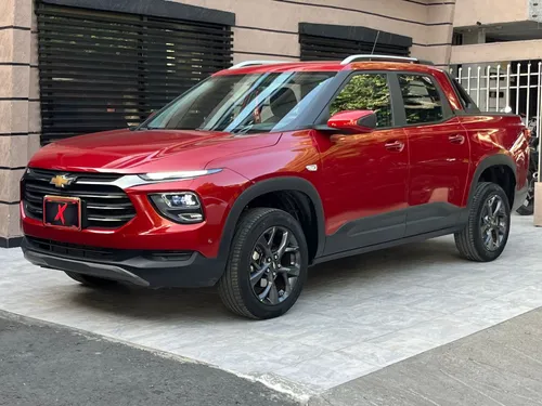 CHEVROLET MONTANA PREMIER TURBO 2024