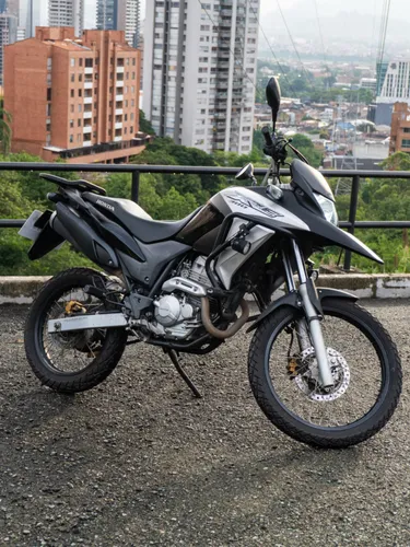 Honda Xre300 2020