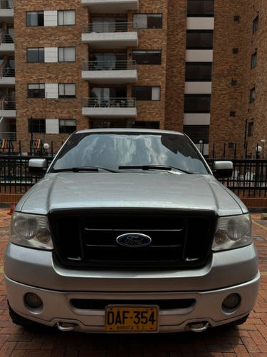 Ford F150