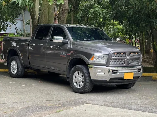 Dodge Ram 2005