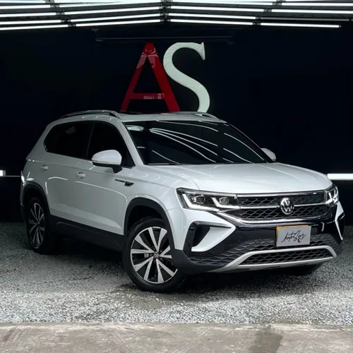 Volkswagen Taos Highline 2022 1.4
