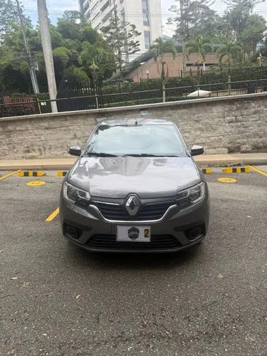 Renault Sandero Life 2021