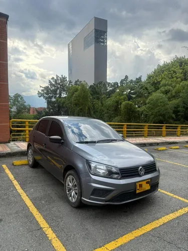 Volkswagen Gol Trendline 2022