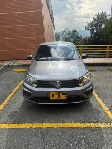 Volkswagen Gol Trendline 2022