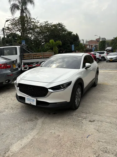 MAZDA CX30 GRAND TOURING