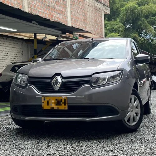 Renault Sandero life 2020