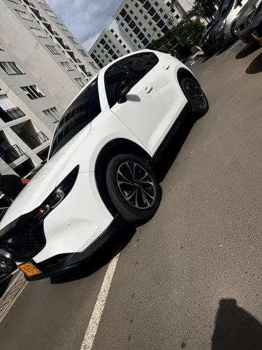 MAZDA cx5 GRAND TOURING 