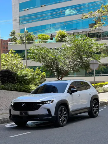 Mazda CX-50 Grand Touring 2.5cc 