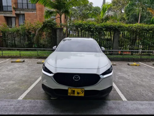 Mazda CX30 GRAND TOURING HYBRIDA LX