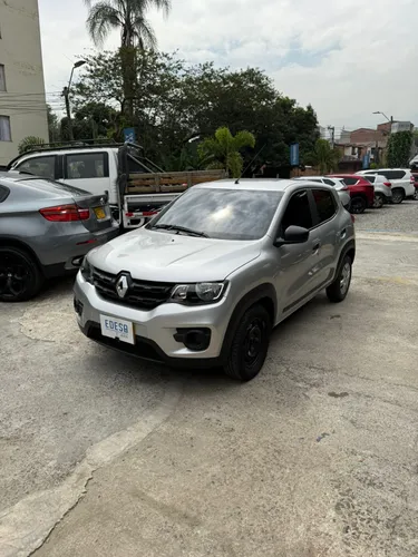 RENAULT KWID ZEN
