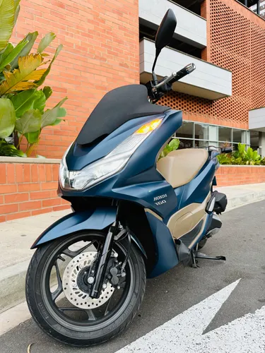 Honda PCX 160 2024