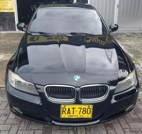 BMW 318i e90 modelo 2010 155.000 km totalmente original