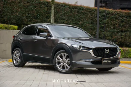 MAZDA CX30 GRAND TOURING 2021