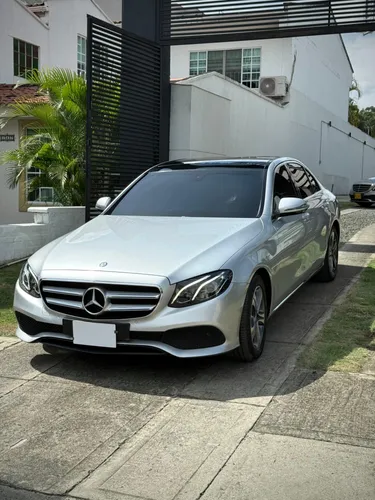 Mercedes Benz C200 2020