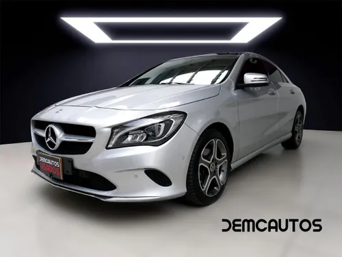 Mercedes Benz CLA 180 2019 Motor 1.8L