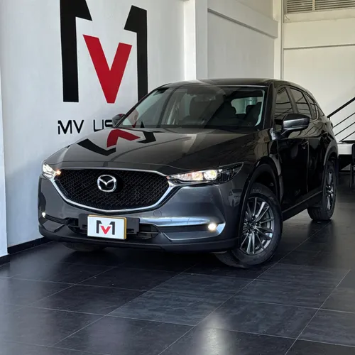 Mazda CX5 Touring 2.0 AT 2020