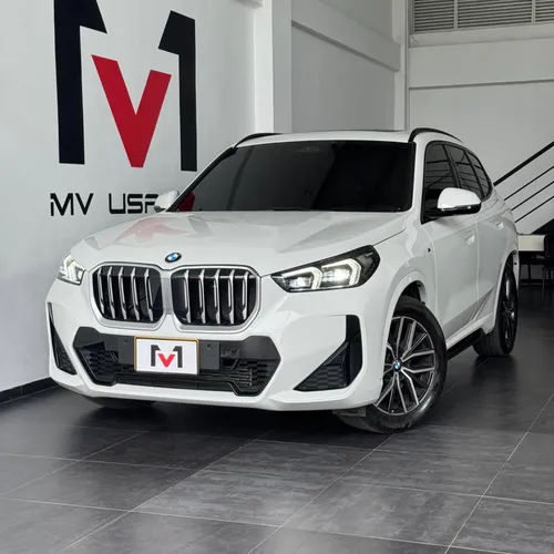 Bmw X1 Sdrive18i 2023