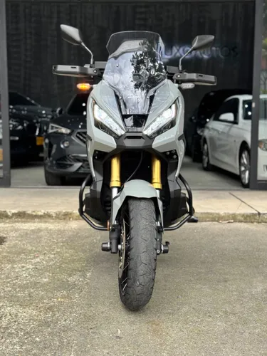 HONDA XADV 750