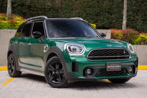MINI Countryman Cooper SE ALL4 2023 Hibrido enchufable