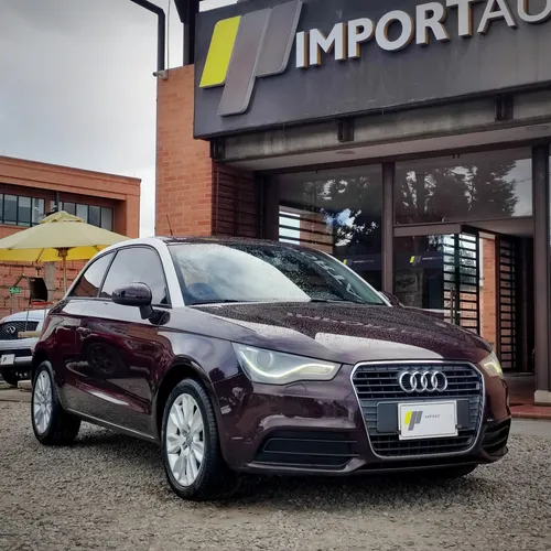 Audi A1 1.4 2013 