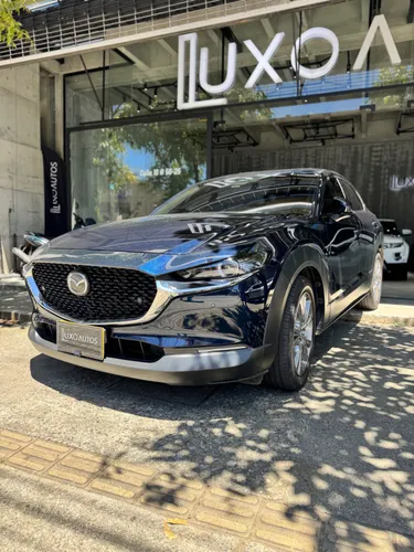 Mazda cx30 Grand Touring LX hbrida 2025