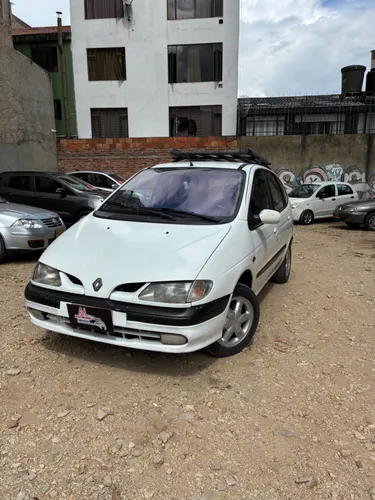 Renault scenic 1999