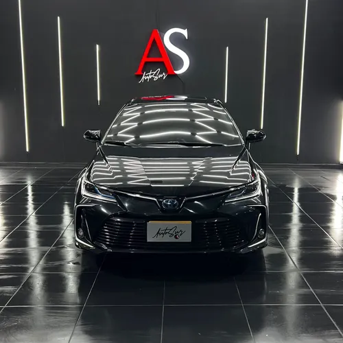 Toyota Corolla 1.8 SEG Hibrido 2020